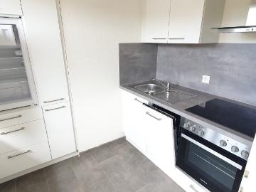Rent a 1 ½ rooms attic flat in Olten Flatfox