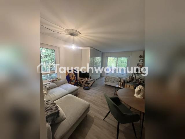 Rent a 1 ½ rooms attic flat in Zürich Flatfox