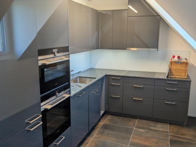 Rent a 1 ½ rooms duplex in Birmensdorf ZH Flatfox