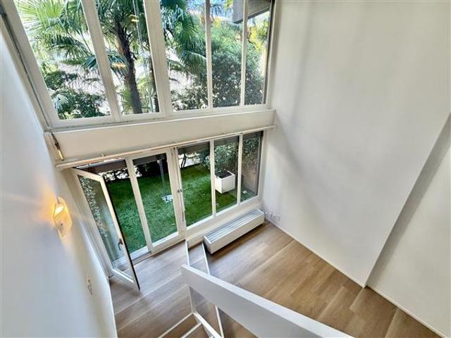 Rent a 1 ½ rooms duplex in Lugano Flatfox