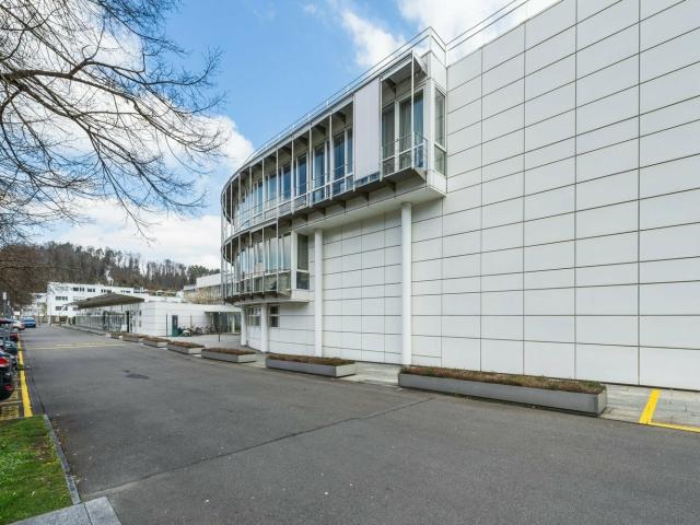 Rent a 1 ½ rooms furnished flat in Adliswil Flatfox