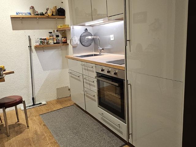Rent a 1 ½ rooms furnished flat in Basel Flatfox