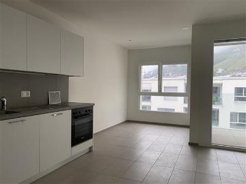 Rent a 1 ½ rooms furnished flat in Gordola Flatfox