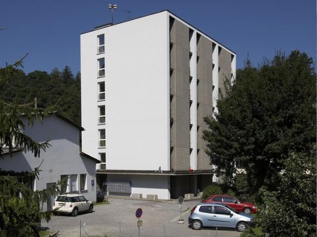 Rent a 1 ½ rooms furnished flat in Paradiso Flatfox