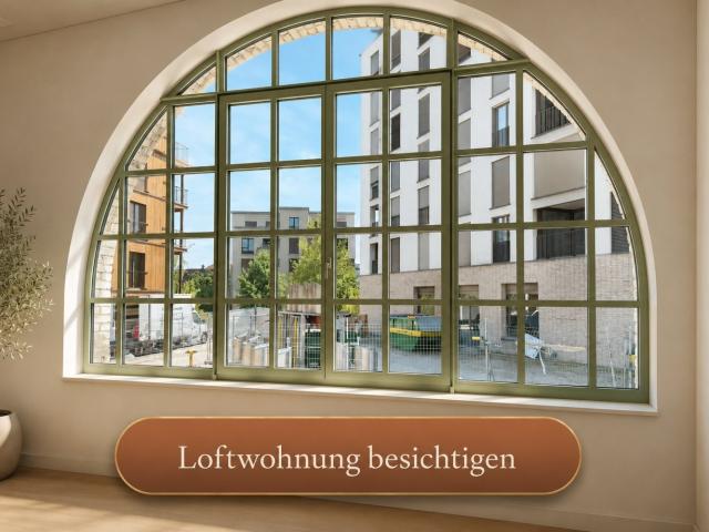 Rent a 1 ½ rooms loft in Aarau Flatfox