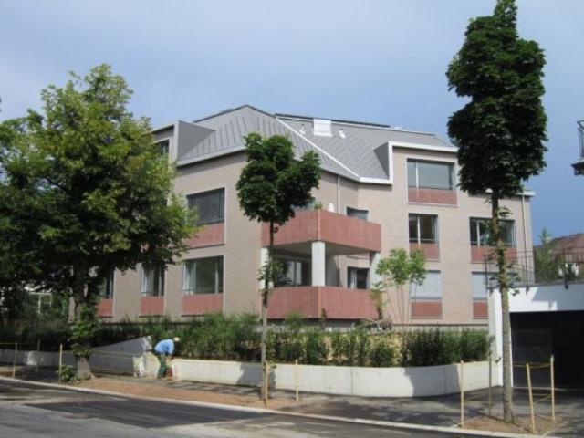 Rent a 1 ½ rooms loft in Bern Flatfox