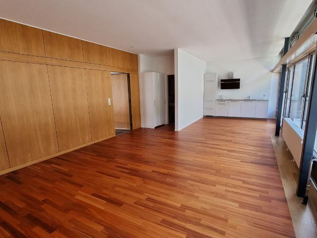 Rent a 1 ½ rooms loft in Biel/Bienne Flatfox