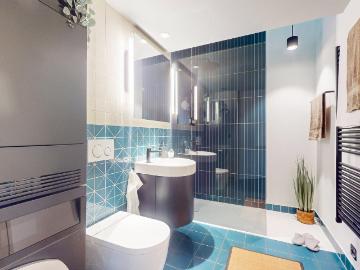 Rent a 1 ½ rooms loft in Luzern Flatfox