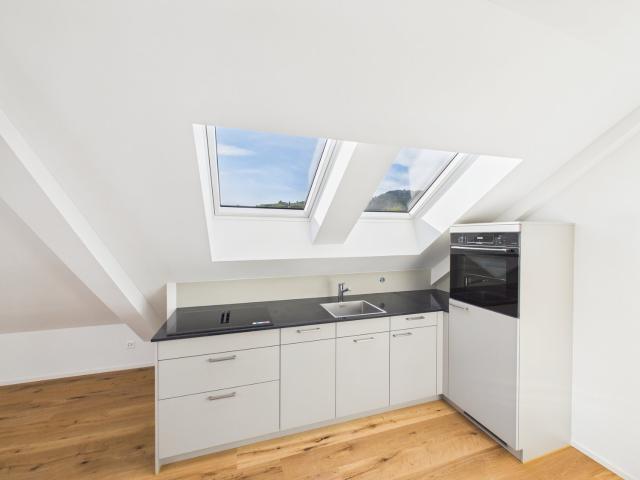 Rent a 1 ½ rooms roof flat in St. Gallen Flatfox
