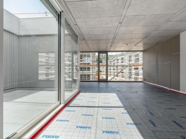 Rent a 1 ½ rooms studio in Baden Flatfox