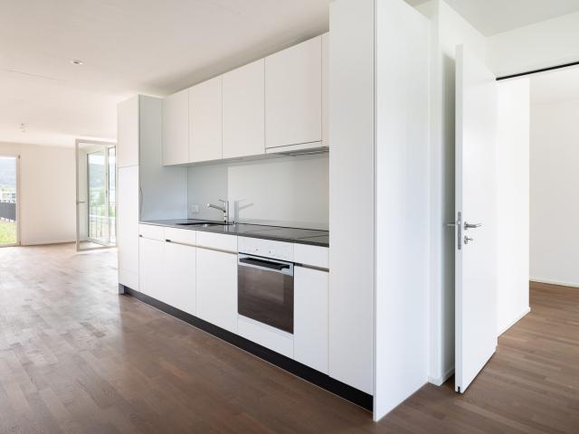 Rent a 1 ½ rooms studio in Buchs ZH Flatfox