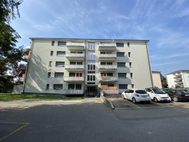 Rent a 1 ½ rooms studio in Bussigny Lausanne Flatfox