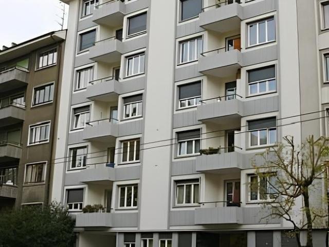 Rent a 1 ½ rooms studio in Genève Flatfox
