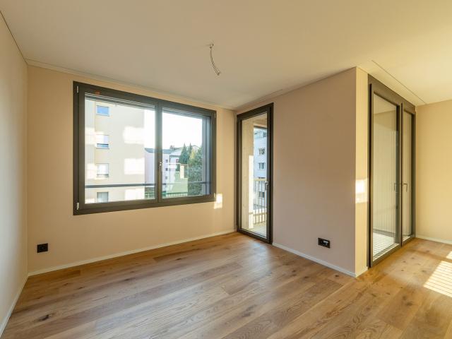 Rent a 1 ½ rooms studio in Glis Flatfox