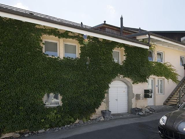 Rent a 1 ½ rooms studio in Ecublens Flatfox