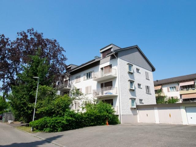 Rent a 1 ½ rooms studio in Opfikon Flatfox