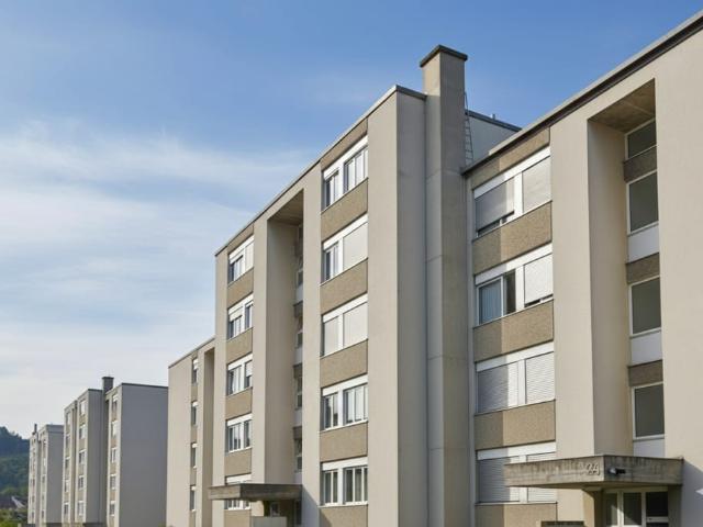 Rent a 1 ½ rooms studio in Ostermundigen Flatfox