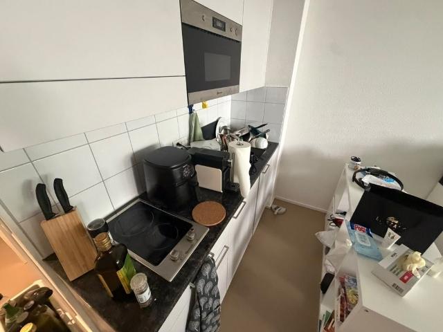 Rent a 1 ½ rooms studio in Lausanne Flatfox