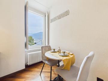 Rent a 1 ½ rooms studio in Morcote Flatfox