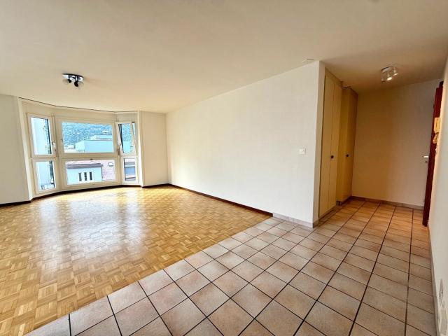 Rent a 1 ½ rooms studio in Martigny Flatfox