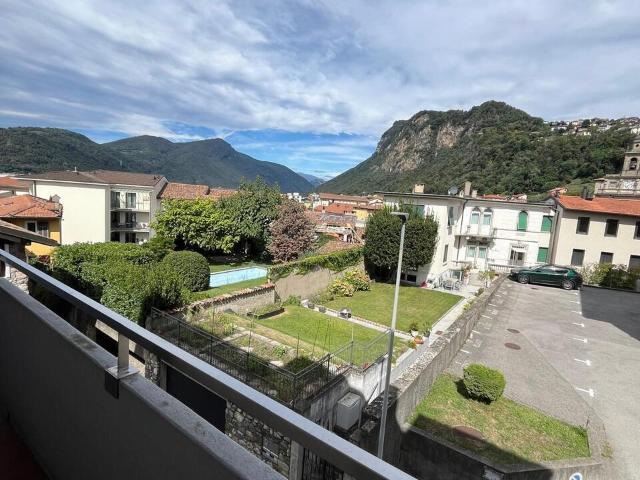 Rent a 1 ½ rooms studio in Mendrisio Flatfox