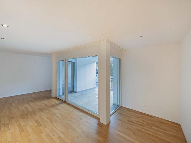 Rent a 1 ½ rooms studio in Sevelen Flatfox