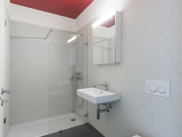 Rent a 1 ½ rooms studio in Zürich Flatfox