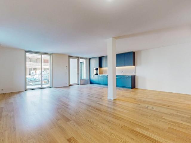 Rent a 1 ½ rooms studio in Zürich Flatfox