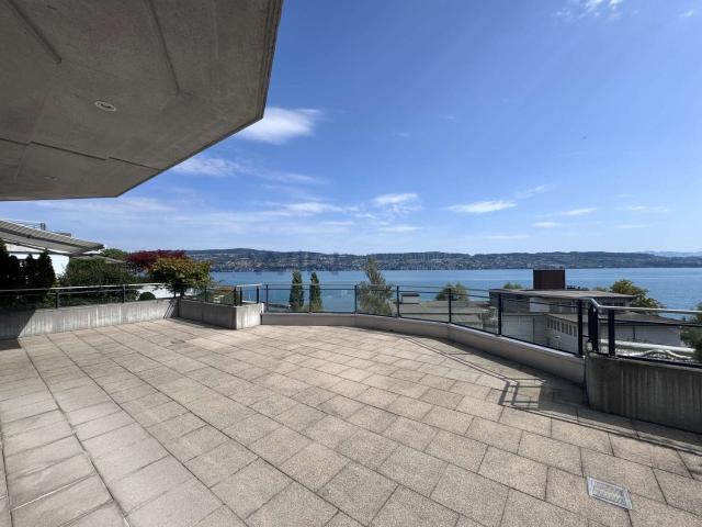 Rent a 2 ½ rooms terrace flat in Wädenswil Flatfox
