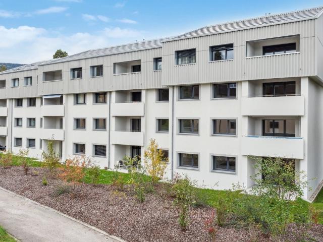 Rent a 2 ½ rooms apartment in Colombier NE Flatfox