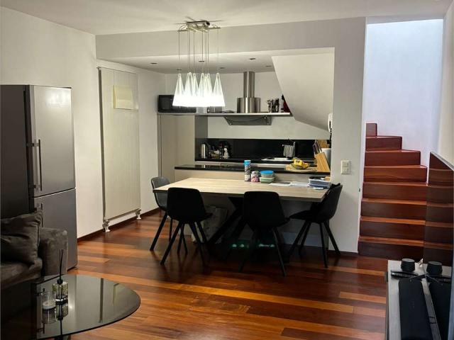 Rent a 2 ½ rooms apartment in Collina d'Oro Flatfox