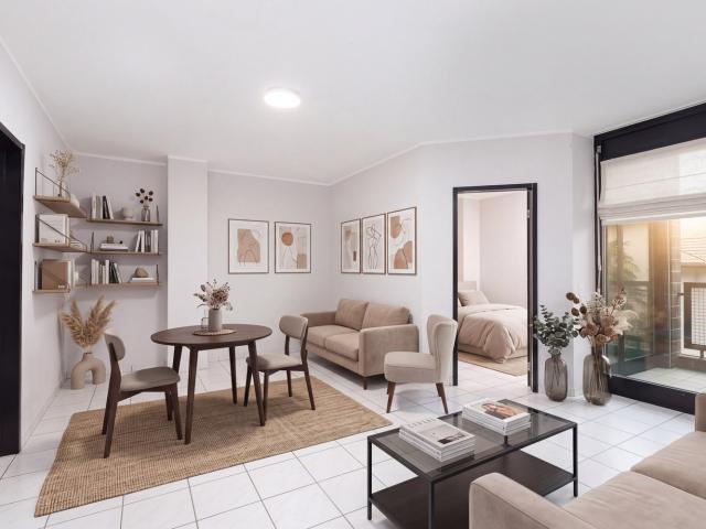 Rent a 2 ½ rooms apartment in Canobbio Flatfox