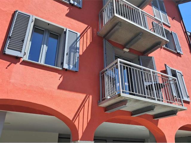 Rent a 2 ½ rooms apartment in Capolago Flatfox
