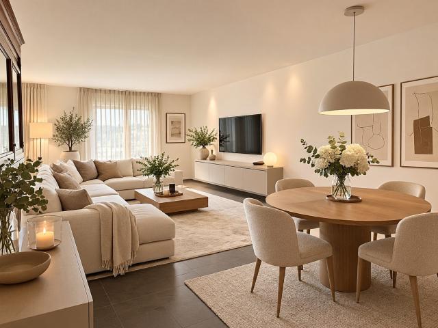 Rent a 2 ½ rooms apartment in Caslano Flatfox