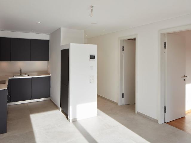 Rent a 2 ½ rooms apartment in Cassina d'Agno Flatfox