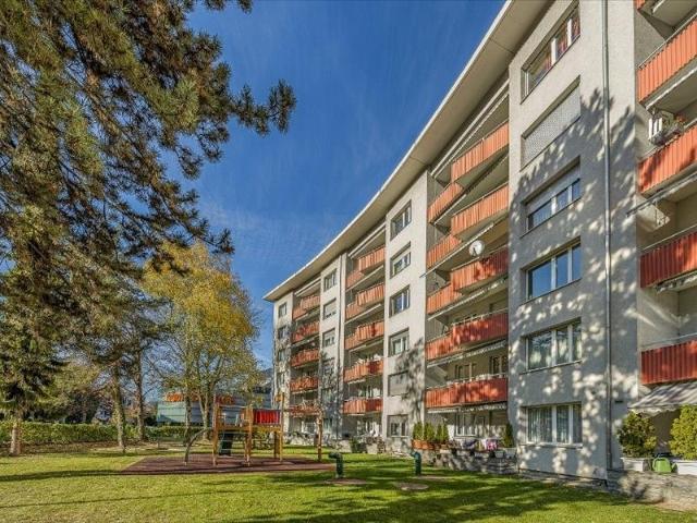Rent a 2 rooms apartment in Chur Flatfox