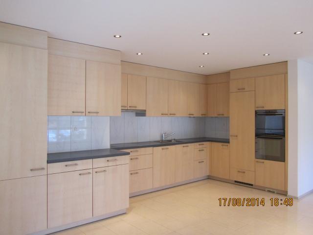 Rent a 2 ½ rooms apartment in Chur Flatfox