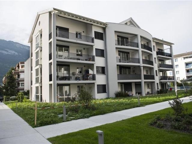 Rent a 2 ½ rooms apartment in Chur Flatfox