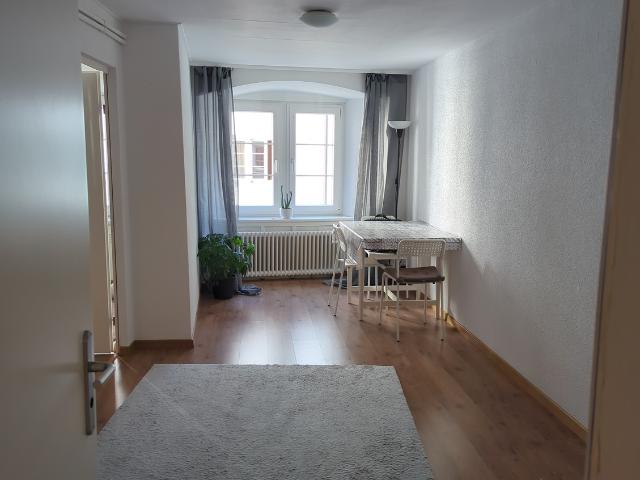 Rent a 2 ½ rooms apartment in Chur Flatfox