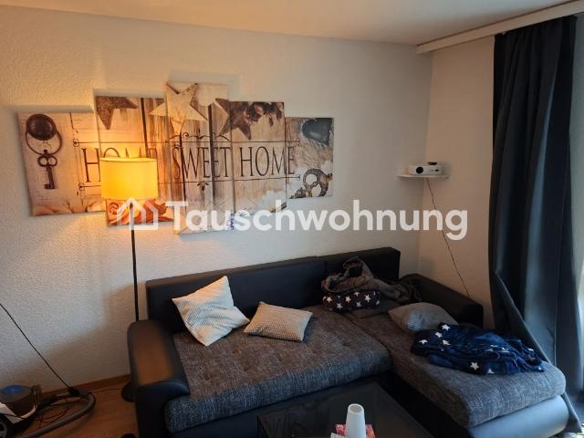 Rent a 2 ½ rooms apartment in Cham Flatfox