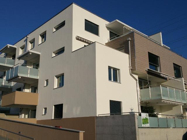 Rent a 2 ½ rooms apartment in Châtel St Denis Flatfox