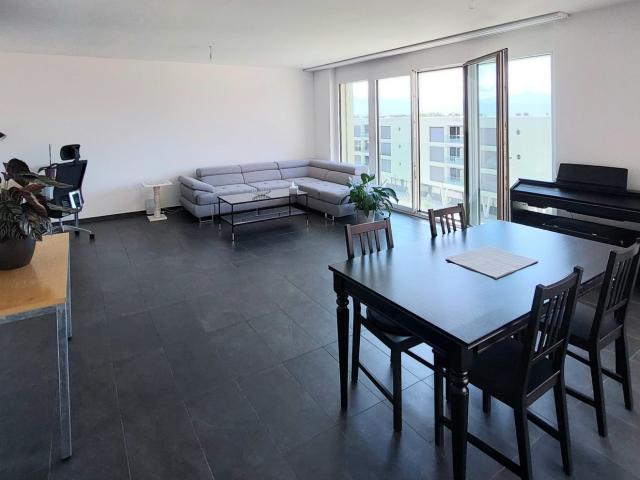 Rent a 2 ½ rooms apartment in Chavanne pres Rennens Flatfox