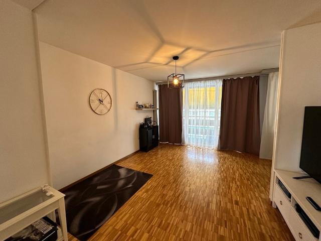 Rent a 2 ½ rooms apartment in Chavannes près Renens Flatfox