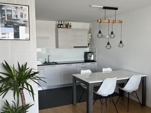 Rent a 2 ½ rooms apartment in Chavannes près Renens Flatfox