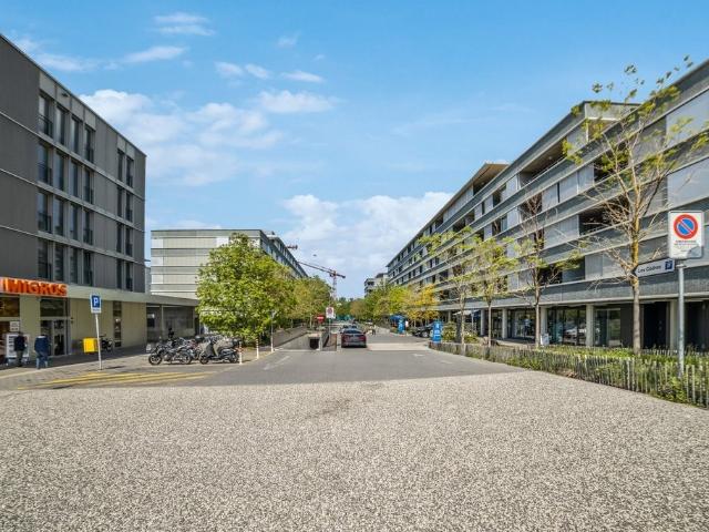 Rent a 2 ½ rooms apartment in Chavannes près Renens Flatfox