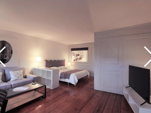 Rent a 2 rooms apartment in Chene Bourg Flatfox
