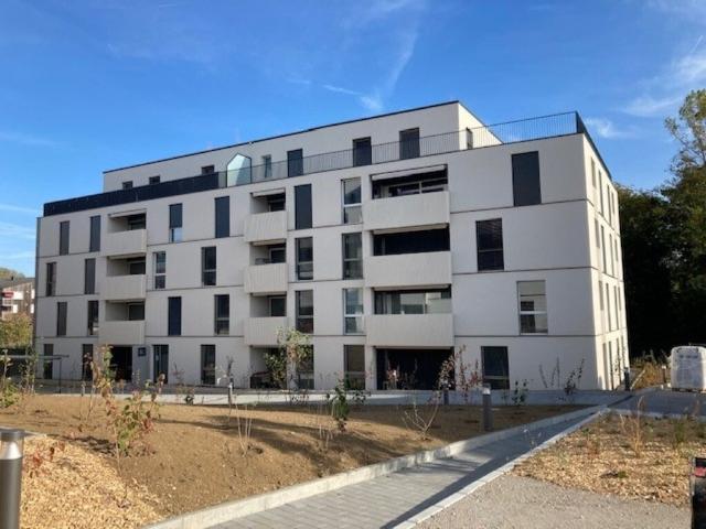 Rent a 2 ½ rooms apartment in Cheseaux sur Lausanne Flatfox