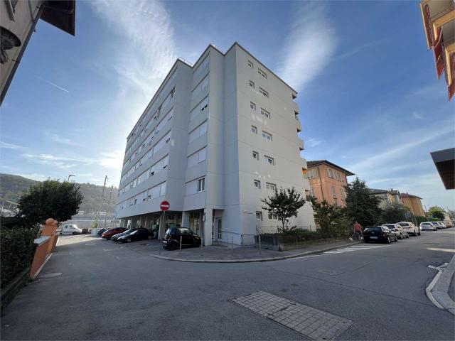 Rent a 2 ½ rooms apartment in Chiasso Flatfox