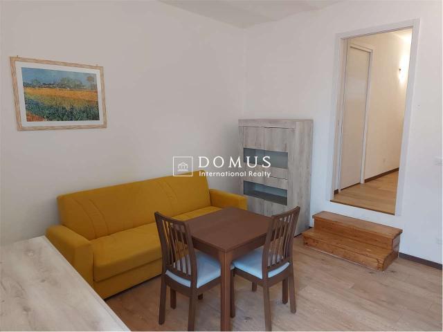 Rent a 2 ½ rooms apartment in Chiasso Flatfox
