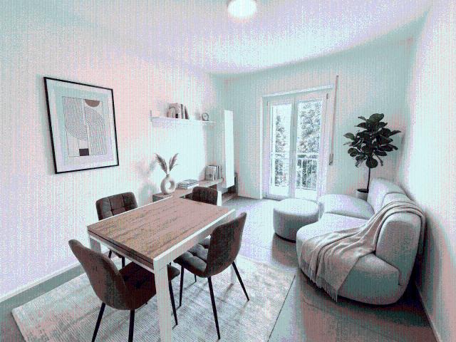 Rent a 2 ½ rooms apartment in Chiasso Flatfox